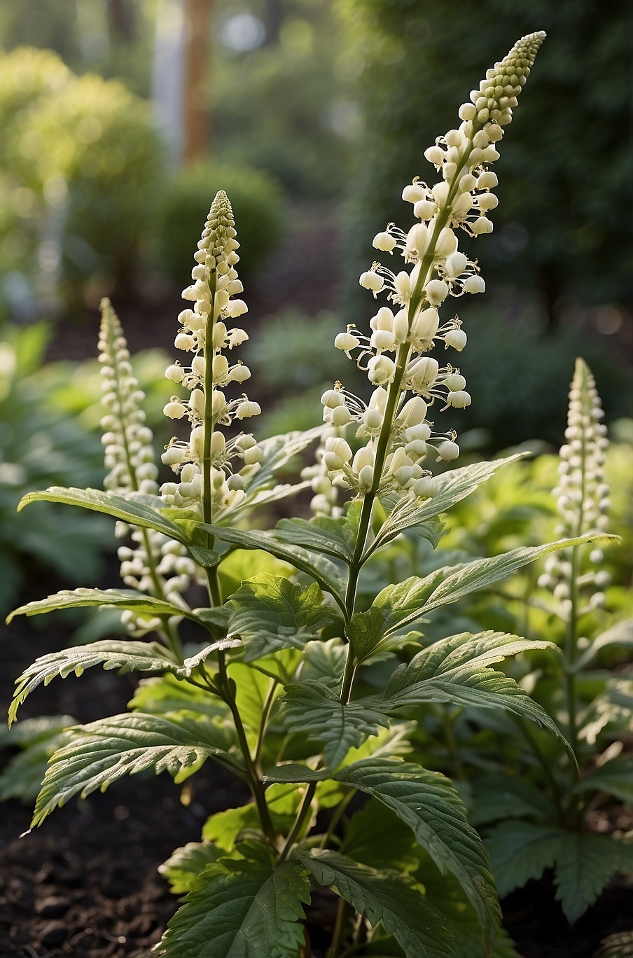 Clack Cohosh
