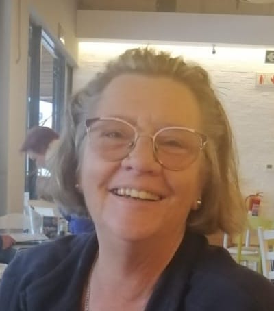 A photo of Gill